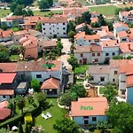 Perla * Funtana