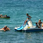 Perla Tatil Evi Funtana