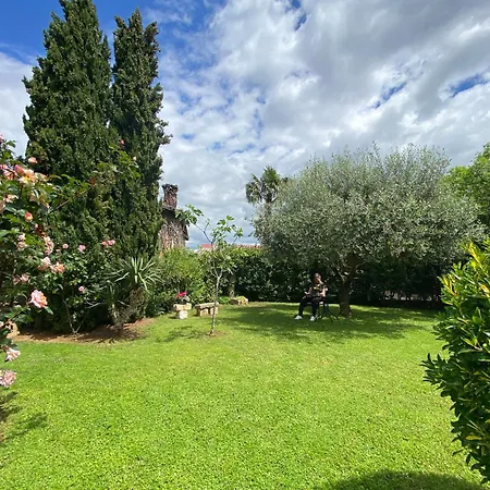 Σπίτι διακοπών Perla