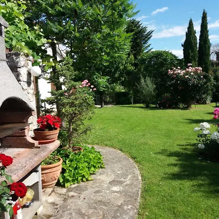 Σπίτι διακοπών Perla *