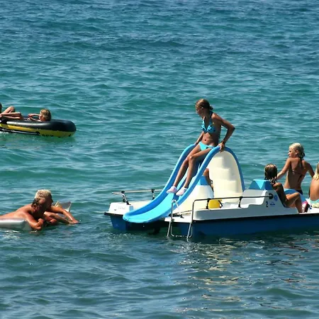 Perla Σπίτι διακοπών Funtana