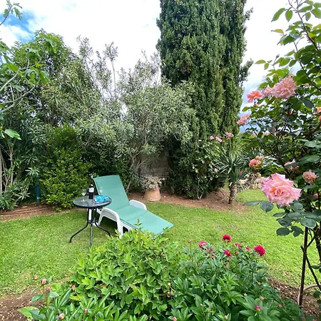 別荘 Perla フンタナ