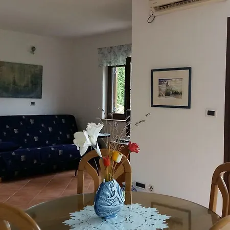 بيت للعطل Perla *