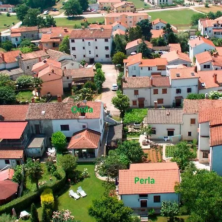 Perla * Funtana