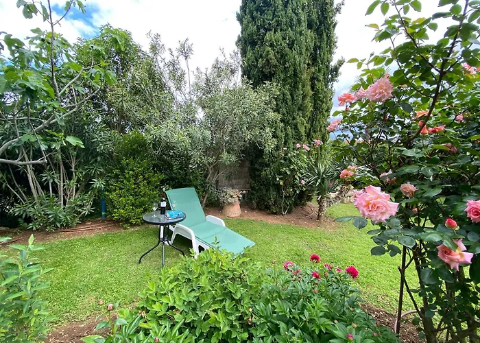 Dom wakacyjny Perla Funtana